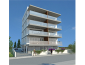 Nector Residence, Limassol